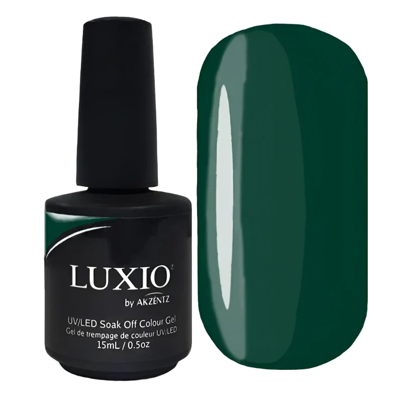 Luxio - Fortune