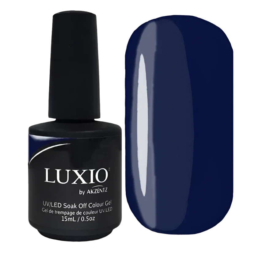 Luxio - Spectra
